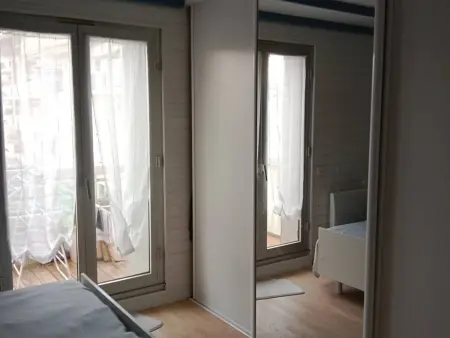 Appartement T2 avec Parking Privé et Balcon à Canet Plage - Photo 4