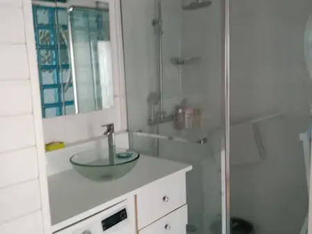 Appartement T2 avec Parking Privé et Balcon à Canet Plage - Photo 5