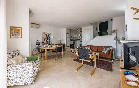 Appartement 4 personnes à Benalmádena - Photo 3