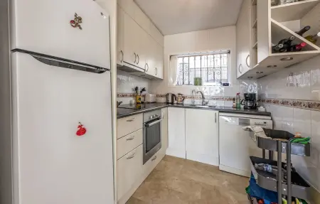 Appartement 4 personnes à Benalmádena - Photo 4
