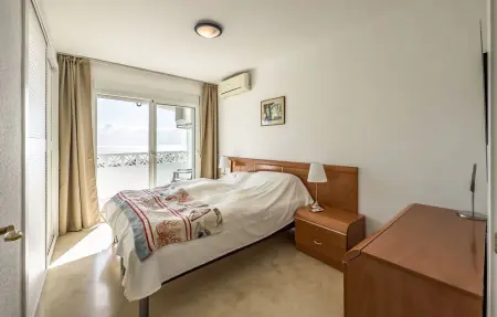 Appartement 4 personnes à Benalmádena - Photo 5