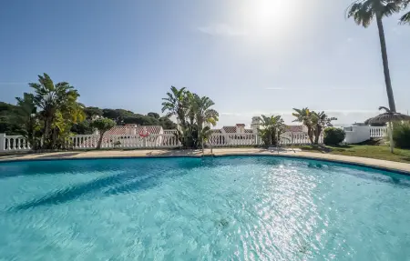 Appartement 4 personnes à Benalmádena - Photo 8