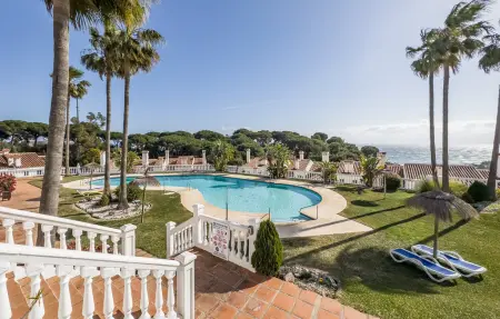 Appartement 4 personnes à Benalmádena - Photo 9