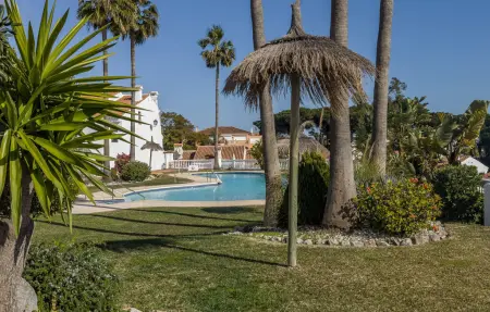 Appartement 4 personnes à Benalmádena - Photo 10