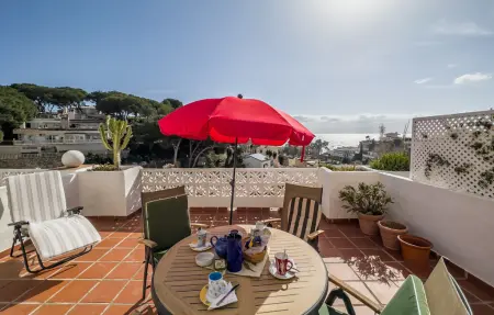 Appartement 4 personnes à Benalmádena - Photo 12