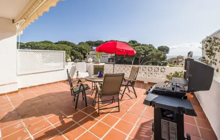 Appartement 4 personnes à Benalmádena - Photo 13