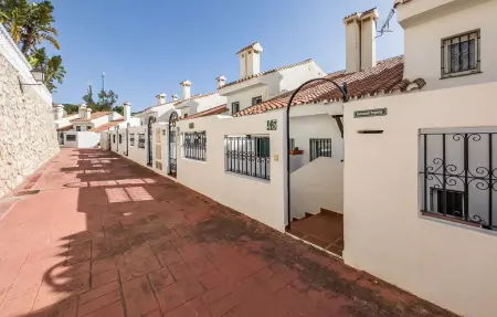 Appartement 4 personnes à Benalmádena - Photo 14