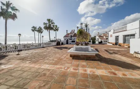 Appartement 4 personnes à Benalmádena - Photo 15