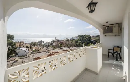 Appartement 4 personnes à Benalmádena - Photo 16