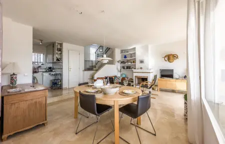 Appartement 4 personnes à Benalmádena - Photo 17