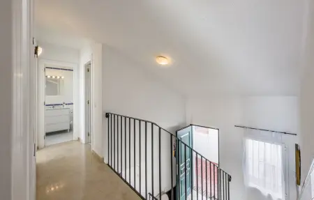 Appartement 4 personnes à Benalmádena - Photo 18
