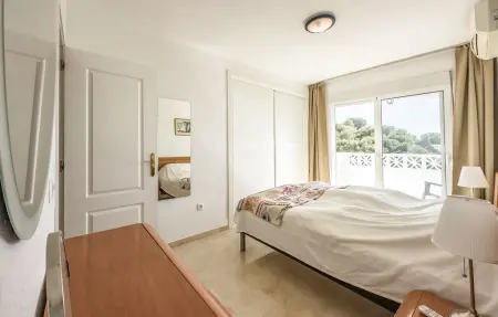 Appartement 4 personnes à Benalmádena - Photo 19