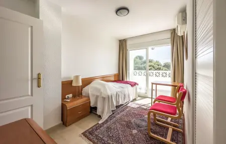 Appartement 4 personnes à Benalmádena - Photo 20