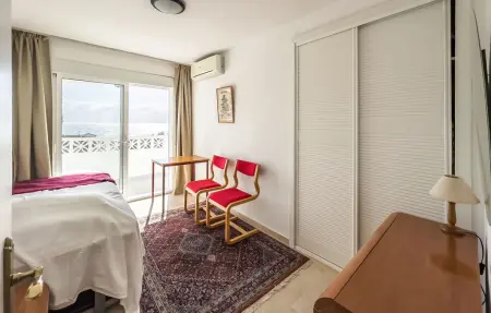 Appartement 4 personnes à Benalmádena - Photo 21