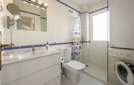 Appartement 4 personnes à Benalmádena - Photo 22