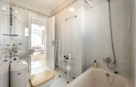 Appartement 4 personnes à Benalmádena - Photo 23