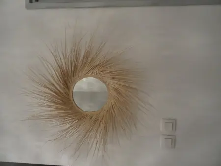 Appartement spacieux à Hyères avec piscine, climatisation et Wi-Fi - Photo 15