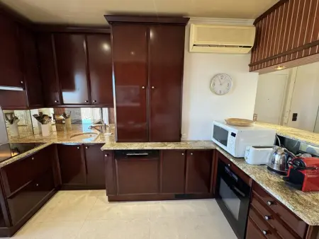 Grand appartement climatisé avec terrasses, vue mer, parking et WIFI - Photo 12