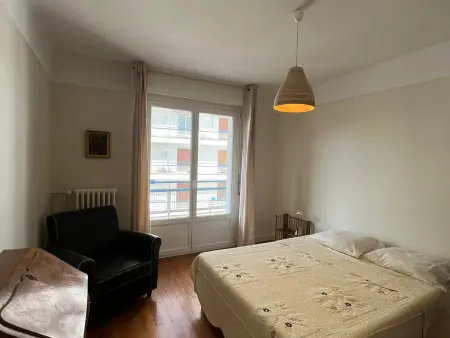 T3 Confortable Centre Aix-les-Bains, Parking, Animaux Adm. - Photo 2