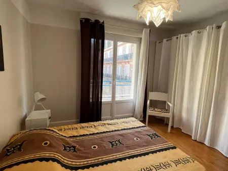 T3 Confortable Centre Aix-les-Bains, Parking, Animaux Adm. - Photo 3