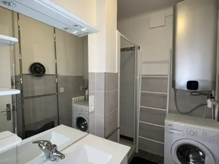 T3 Confortable Centre Aix-les-Bains, Parking, Animaux Adm. - Photo 4