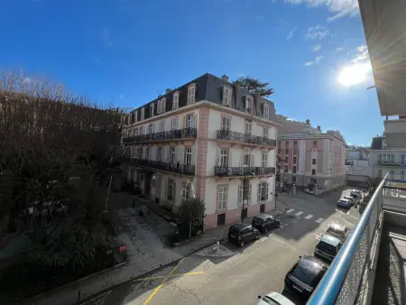 T3 Confortable Centre Aix-les-Bains, Parking, Animaux Adm. - Photo 6