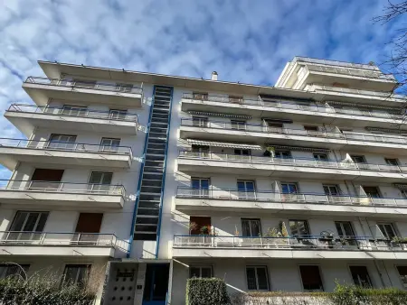 T3 Confortable Centre Aix-les-Bains, Parking, Animaux Adm. - Photo 14