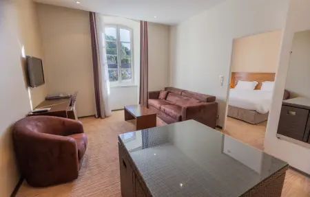 Appartement 2 personnes à Saint Affrique - Photo 2