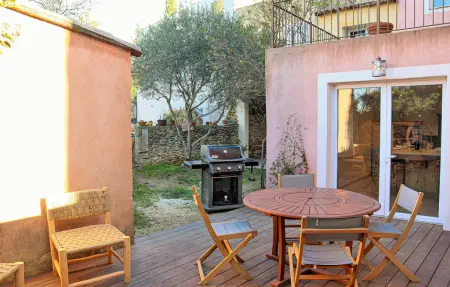 Appartement 4 personnes à Villes sur Auzon - Photo 1