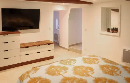Appartement 4 personnes à Villes sur Auzon - Photo 5
