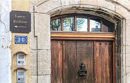 Appartement 4 personnes à Villes sur Auzon - Photo 10