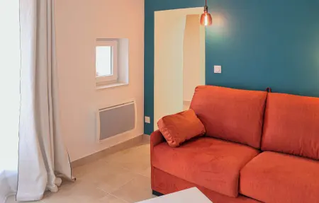 Appartement 4 personnes à Villes sur Auzon - Photo 11