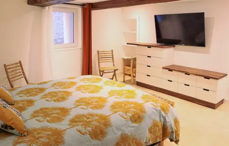 Appartement 4 personnes à Villes sur Auzon - Photo 14