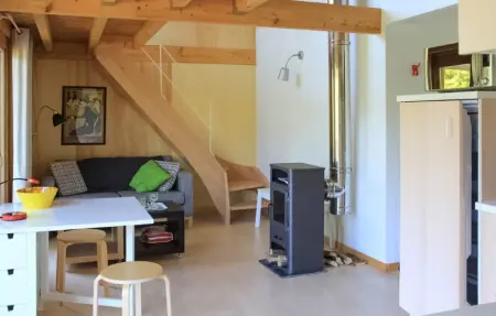 Appartement 4 personnes à Saint Affrique - Photo 2