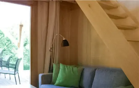 Appartement 4 personnes à Saint Affrique - Photo 3