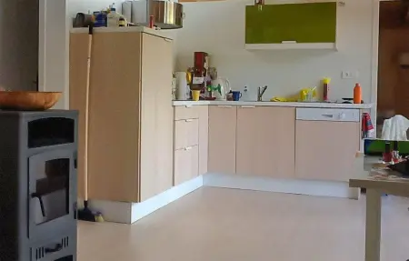 Appartement 4 personnes à Saint Affrique - Photo 4