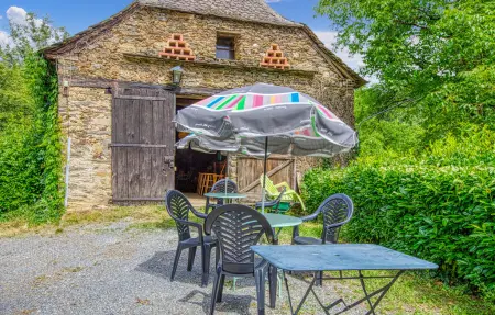 Appartement 4 personnes à Saint Affrique - Photo 7