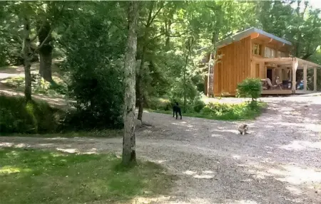 Appartement 4 personnes à Saint Affrique - Photo 15