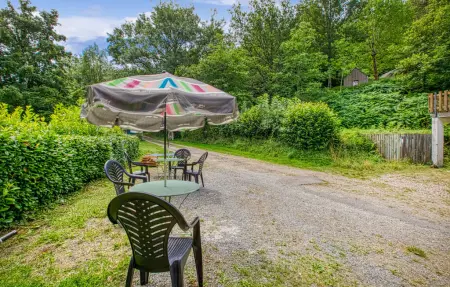 Appartement 4 personnes à Saint Affrique - Photo 17