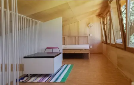 Appartement 4 personnes à Saint Affrique - Photo 25