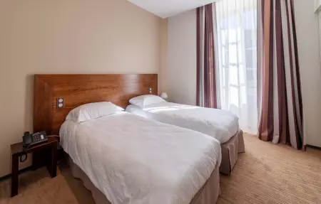 Appartement 4 personnes à Saint Affrique - Photo 27