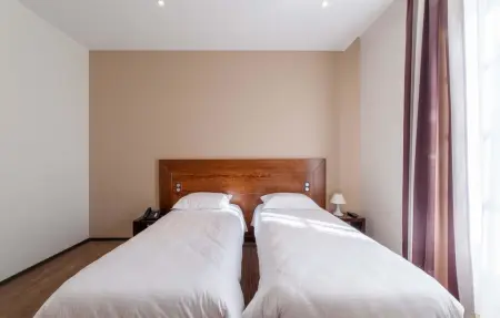Appartement 4 personnes à Saint Affrique - Photo 28