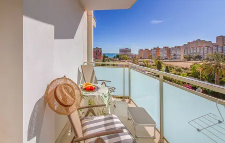 Appartement 4 personnes à El Campello - Photo 2