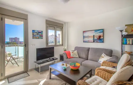 Appartement 4 personnes à El Campello - Photo 3