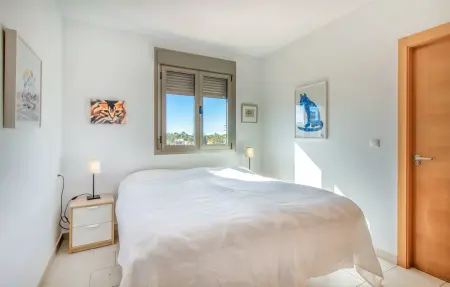 Appartement 4 personnes à El Campello - Photo 5