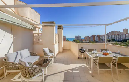 Appartement 4 personnes à El Campello - Photo 6