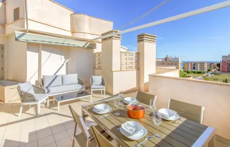 Appartement 4 personnes à El Campello - Photo 7