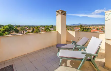 Appartement 4 personnes à El Campello - Photo 9