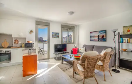 Appartement 4 personnes à El Campello - Photo 10