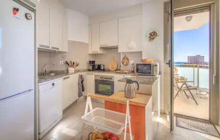Appartement 4 personnes à El Campello - Photo 12